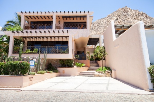 Casa Susanna Pedregal de Cabo San Lucas real estate
